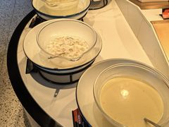 -比格比萨自助(宝山日月光店)