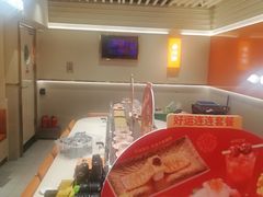 -争鲜回转寿司(东方银座店)