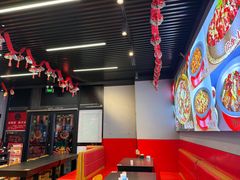 -美蛙四季(六里桥店)