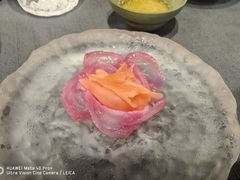 -肆月河豚·新淮扬(金融街店)