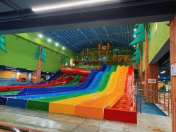 -宝燕乐园(闵行旗舰店)