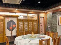 -围龙屋客家食府(福田店)