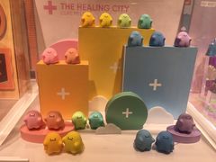 -泡泡玛特POPMART(天环购物中心店)