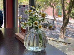 -Home Cafe