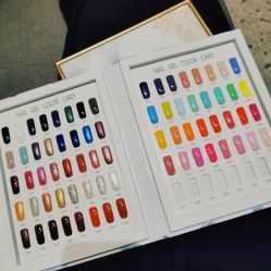 -PANDORA 潘朵拉·美甲美睫.皮肤管理中心