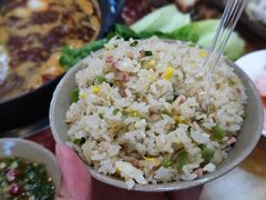 -赵美丽·重庆社区火锅·直营店(火车东站·中豪国际店)