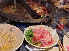 -蜀大侠火锅(总府路店)