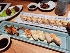 -Tuna maki寿司(园区永旺店)