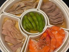 -忆家一宴(大木桥路旗舰店)