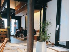 -Metal hands·铁手咖啡