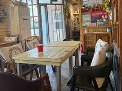 -Cafe Alice咖啡爱丽丝(奥城店)