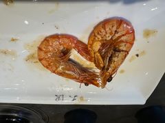 -大渔铁板烧(东城店)