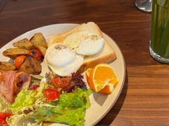 -VESH COFFEE(定西路店)