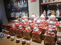 -猫咪博物馆(顶澳仔猫街店)