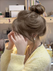 -时尚殿堂hair salon