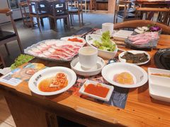 -万兴佳烤肉·长白山老味道(宏泰广场店)