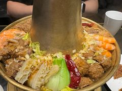-鼓楼东街老火锅(鼓楼店)