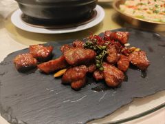 -禾府酒家·传统广府味(番禺店)
