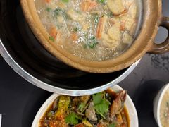-皮蛋弟砂锅店(总店)