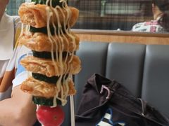 -九龙茶记·粤式餐厅融合菜(鹭江店)