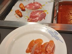 -星伦多自助料理·涮烤一体(虹悦城店)