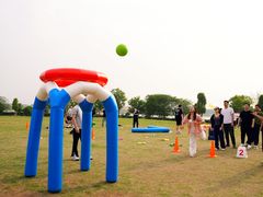 -梁子湖东篱老屋生态庄园