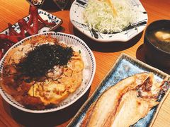 -山杏yama-katsu·吉列炸物
