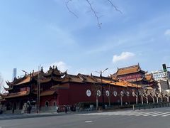 -钦赐仰殿道观