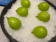 -柿合缘新京菜(国金中心商场店)