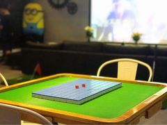 -CIAO·团建聚餐·生日派对轰趴馆(福田店)