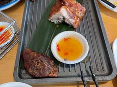 -醉得意·山茶油炒土鸡(福州软件园店)