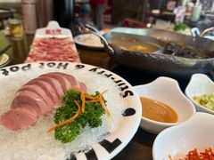 -潮澎派·潮汕菜大排档(南较西路店)