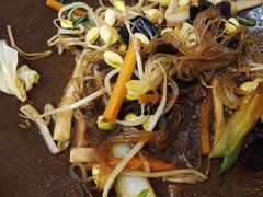 -香香海南菜餐厅