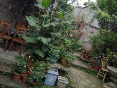 -老屋咖啡