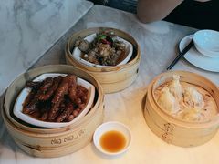 -陶陶居·雅园(凯华国际店)