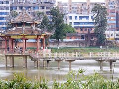 -永安龟山公园