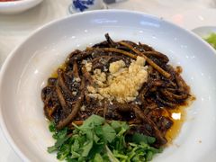 -玉华台饭庄·淮扬菜·烤鸭(望京店)