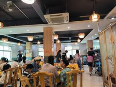 -大戚饭店(泰华路店)