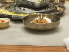 -韩宫宴烤肉·料理(大宁国际店)