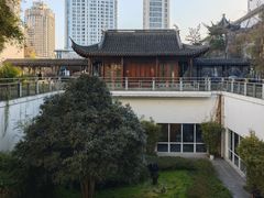 -江宁织造博物馆