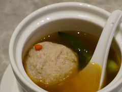 -西安高新洲际酒店•彩丰楼中餐厅