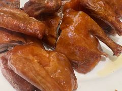 -万豪中餐厅·粤菜·北京粤财JW万豪酒店