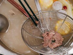 -八合里潮汕鲜牛肉火锅(吉大店)