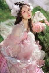 -八角古风摄影