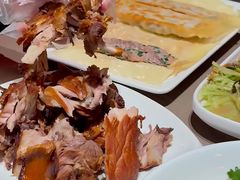 -北李妈妈菜·海肠捞饭(高新万达店)