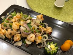 -后宫私房菜(汇客美食娱乐广场店)