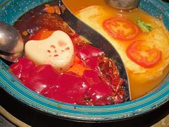 -吼堂老火锅(太古里总店)