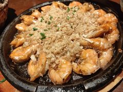 -意满花千醉(金茂览秀城店)