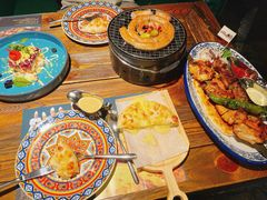 -卢布里西餐厅(总店)