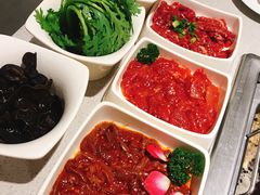 -海底捞火锅(大融城店)